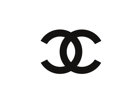 logomarca chanel|chanel logo image.